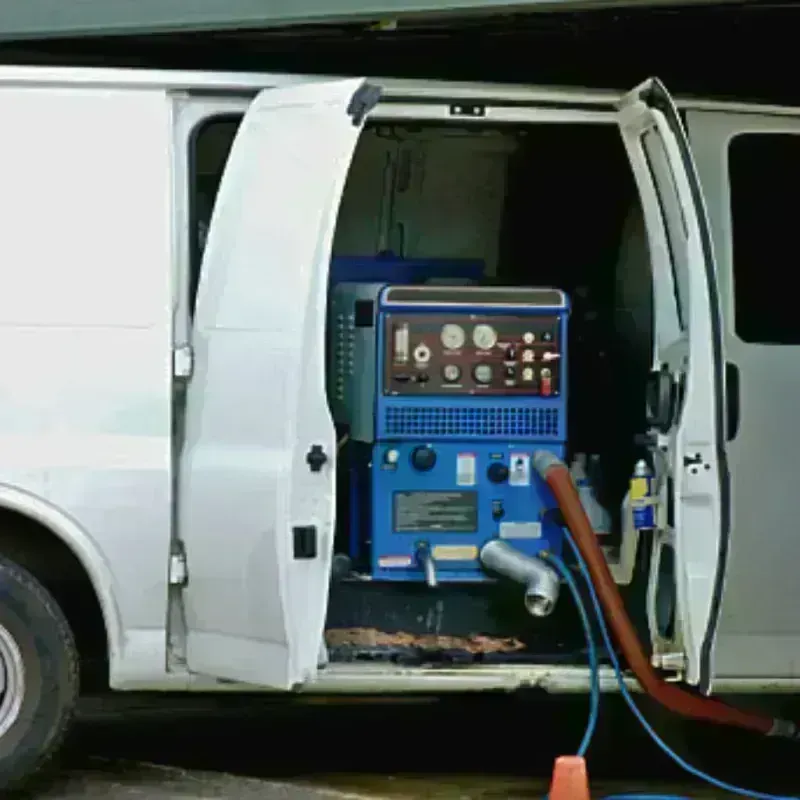 Water Extraction process in Hanamaulu, HI